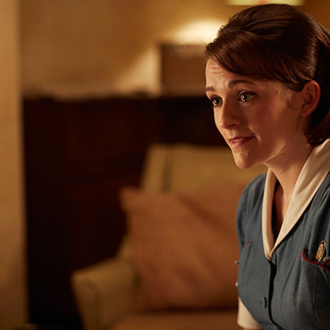 Call the Midwife star’s beloved BBC show to end after 5 seasons