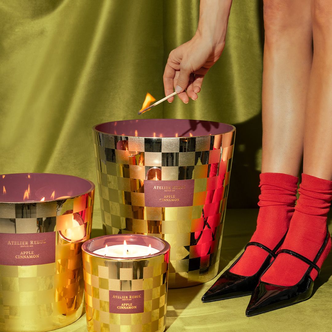 Luxury home gifts for 2025, from Dior to Louis Vuitton