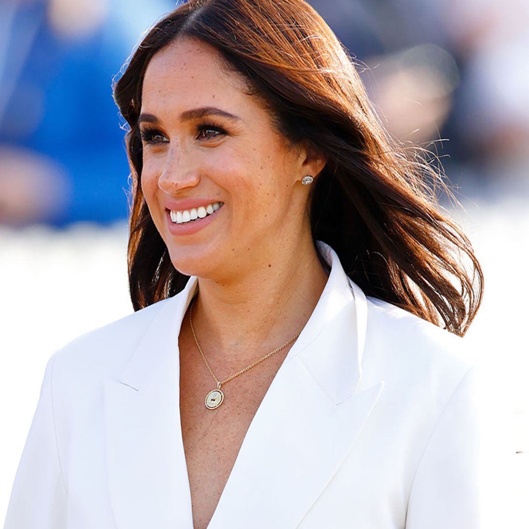 Meghan Markle's creamy Christmas cocktail might be the healthiest royal tipple yet