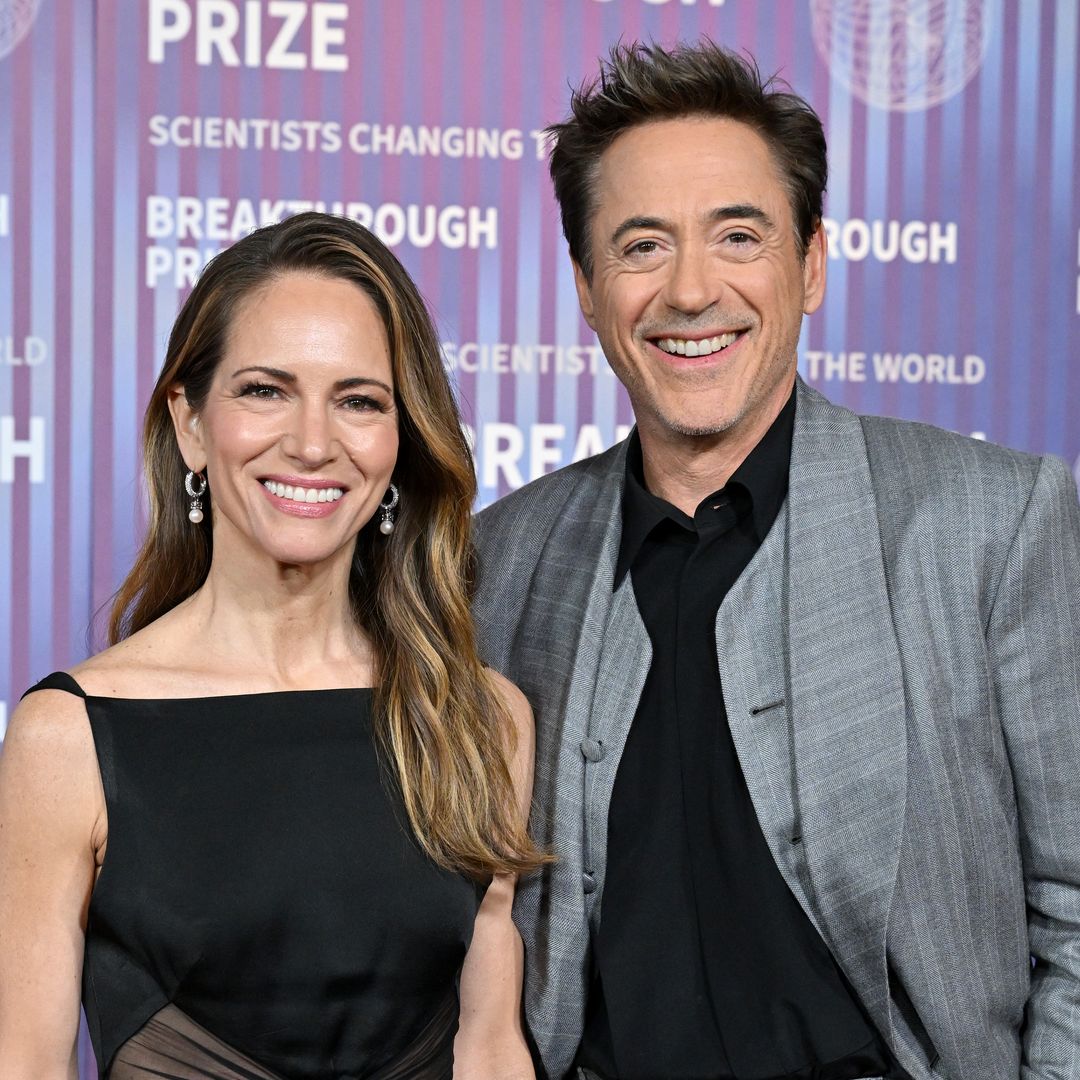 Robert Downey Jr. sparks reaction with major Broadway announcement with wife Susan Downey