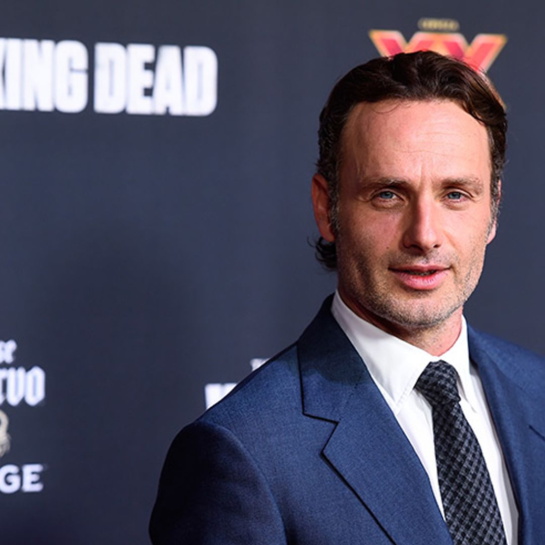 Huge Walking Dead revelation leaves fans shocked after Rick Grimes' last episode  