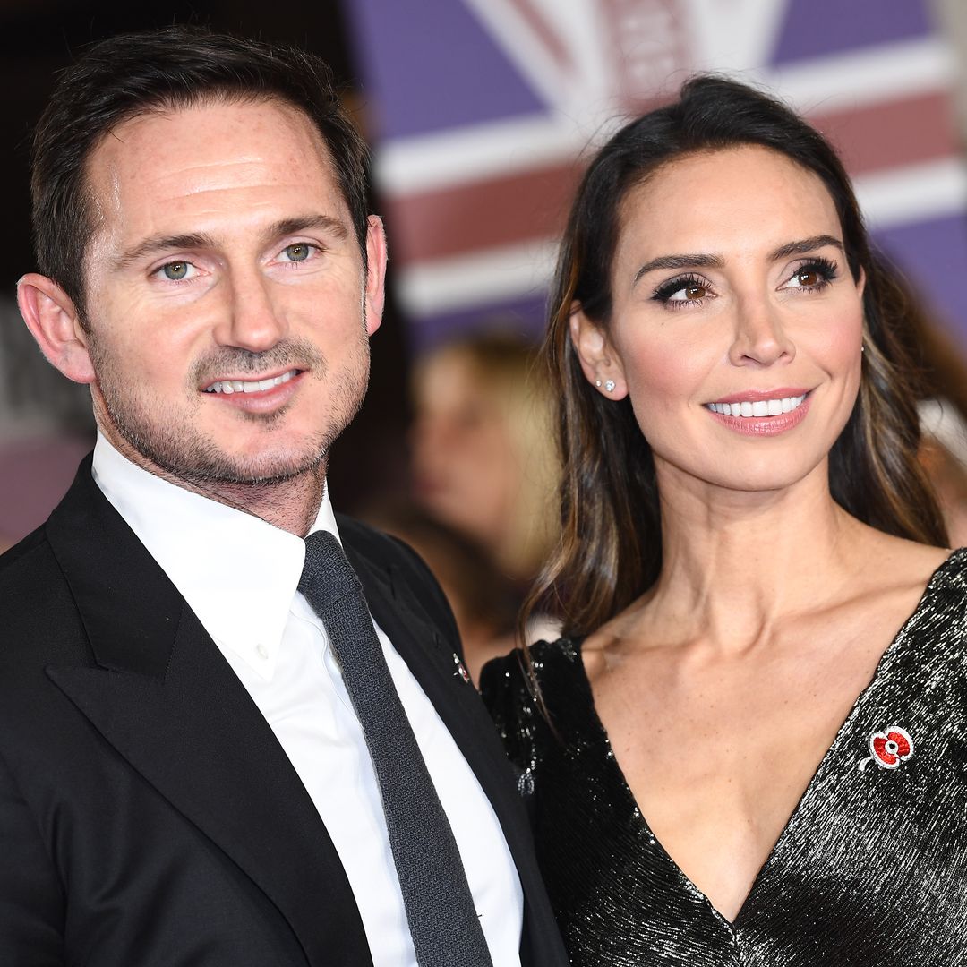 Christine Lampard lands new role in major update