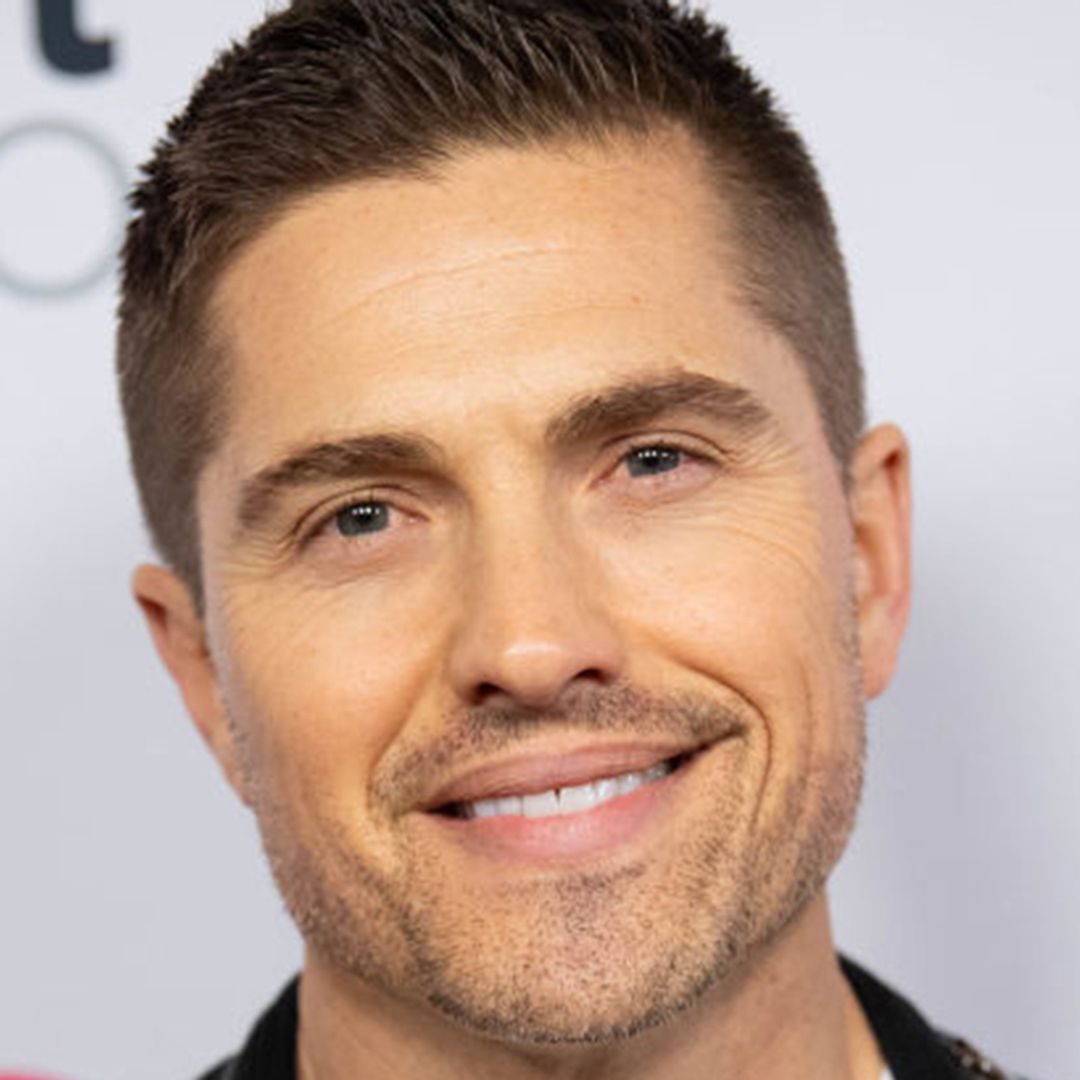 The Rookie's Eric Winter almost had a completely different career – details