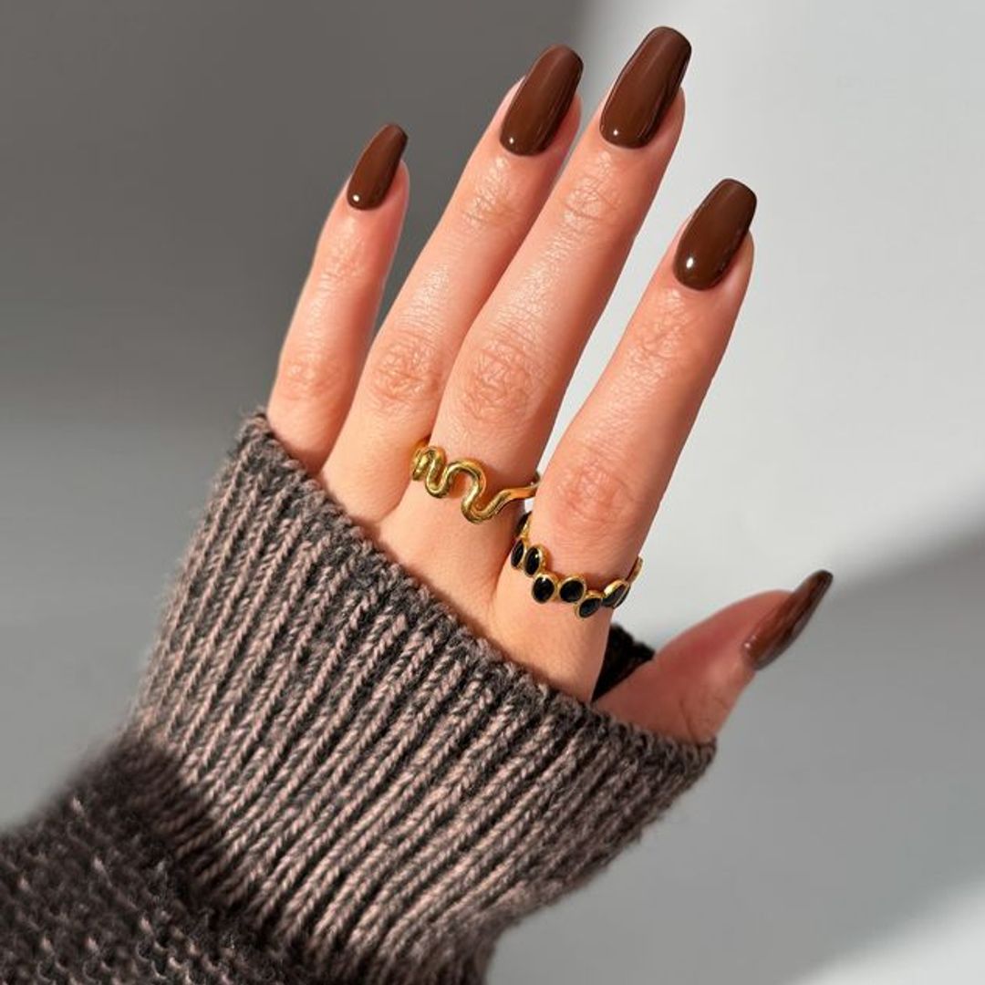 Earth toned nails: 6 chic ideas for autumn's coolest manicure trend
