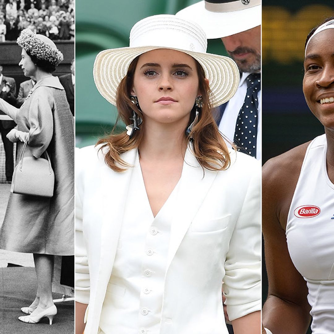 Wimbledon: Dress code, history and royal connections explained