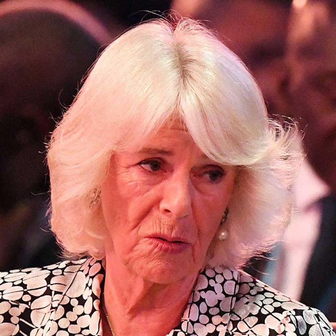 Duchess Camilla almost missed her wedding to Prince Charles amid health woes - all the details