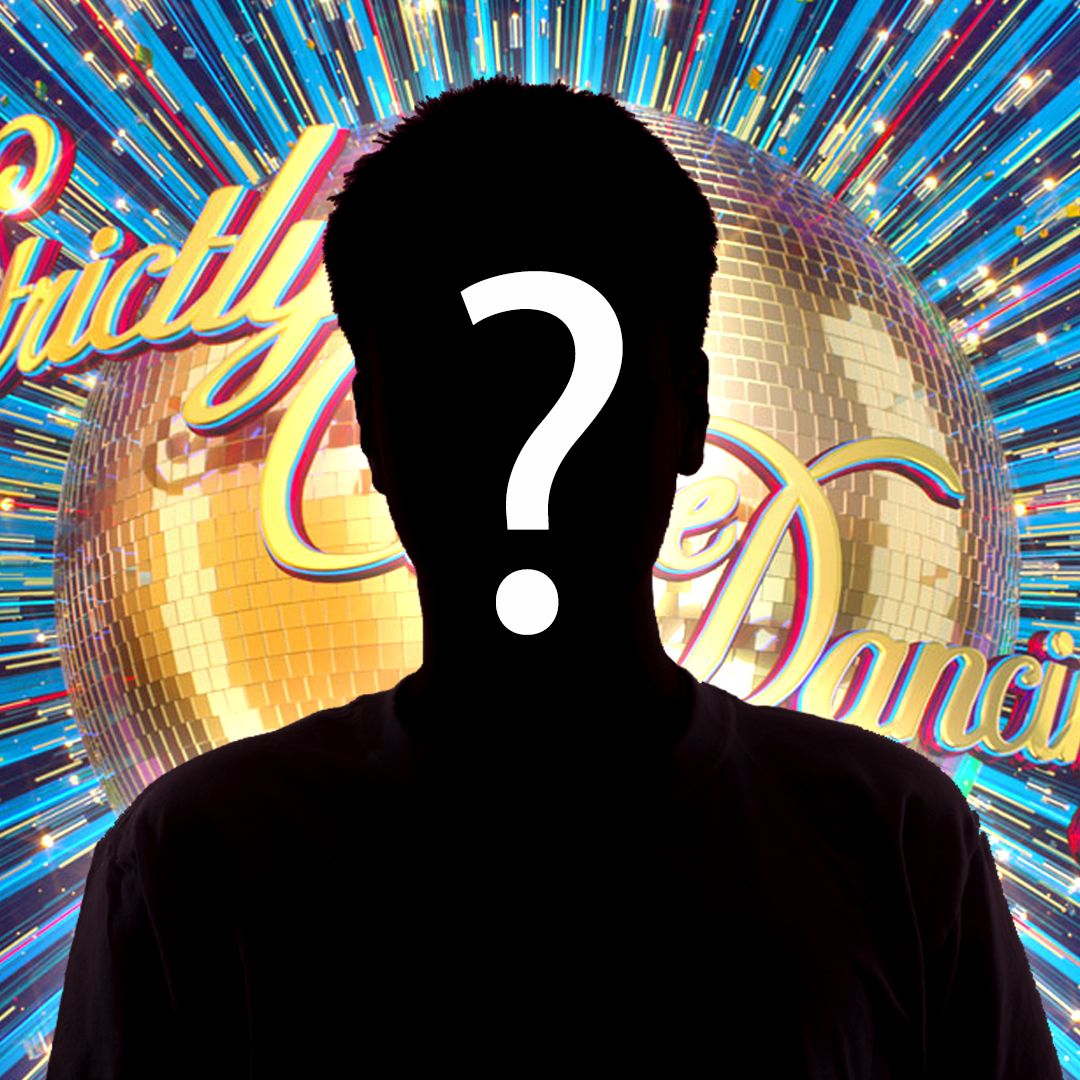 Strictly Come Dancing confirms 12th celebrity contestant - and we didn’t see it coming!