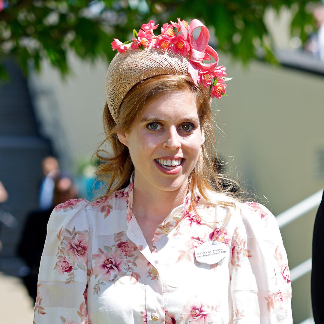 Why Princess Beatrice's birthday is extra special this year