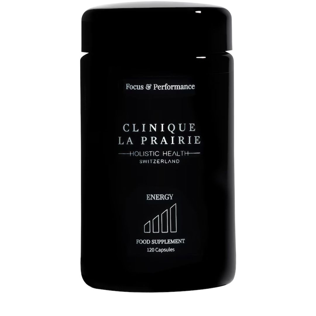 Clinique supplements