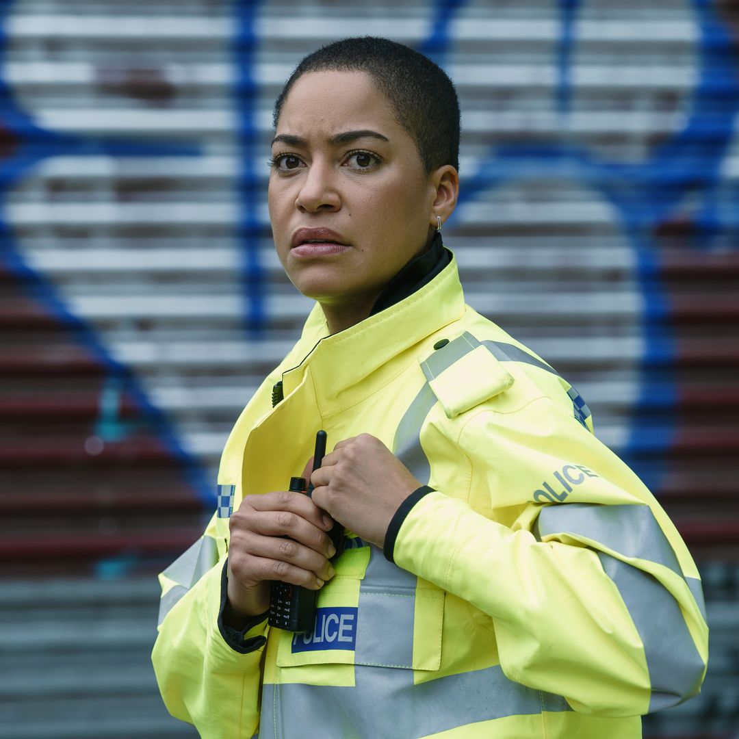 5 must-watch crime dramas to binge on Apple TV+ now