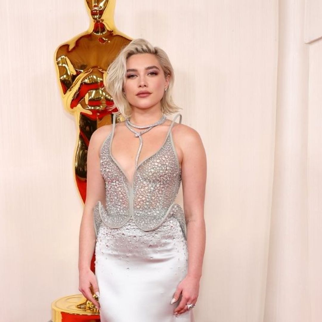 The best dressed stars on the Oscars red carpet 2024