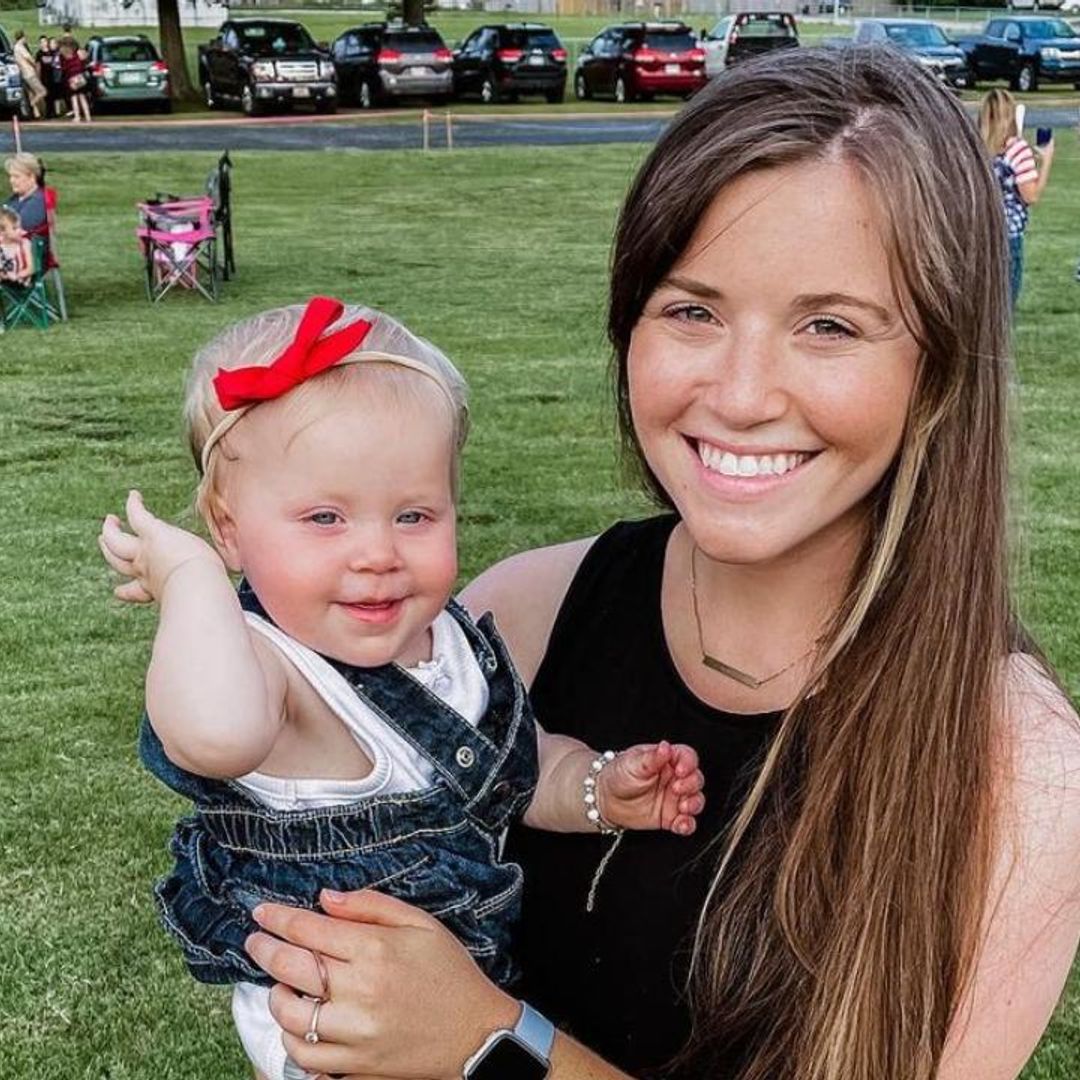 The Duggars: Latest News, Pictures & Videos - HELLO!