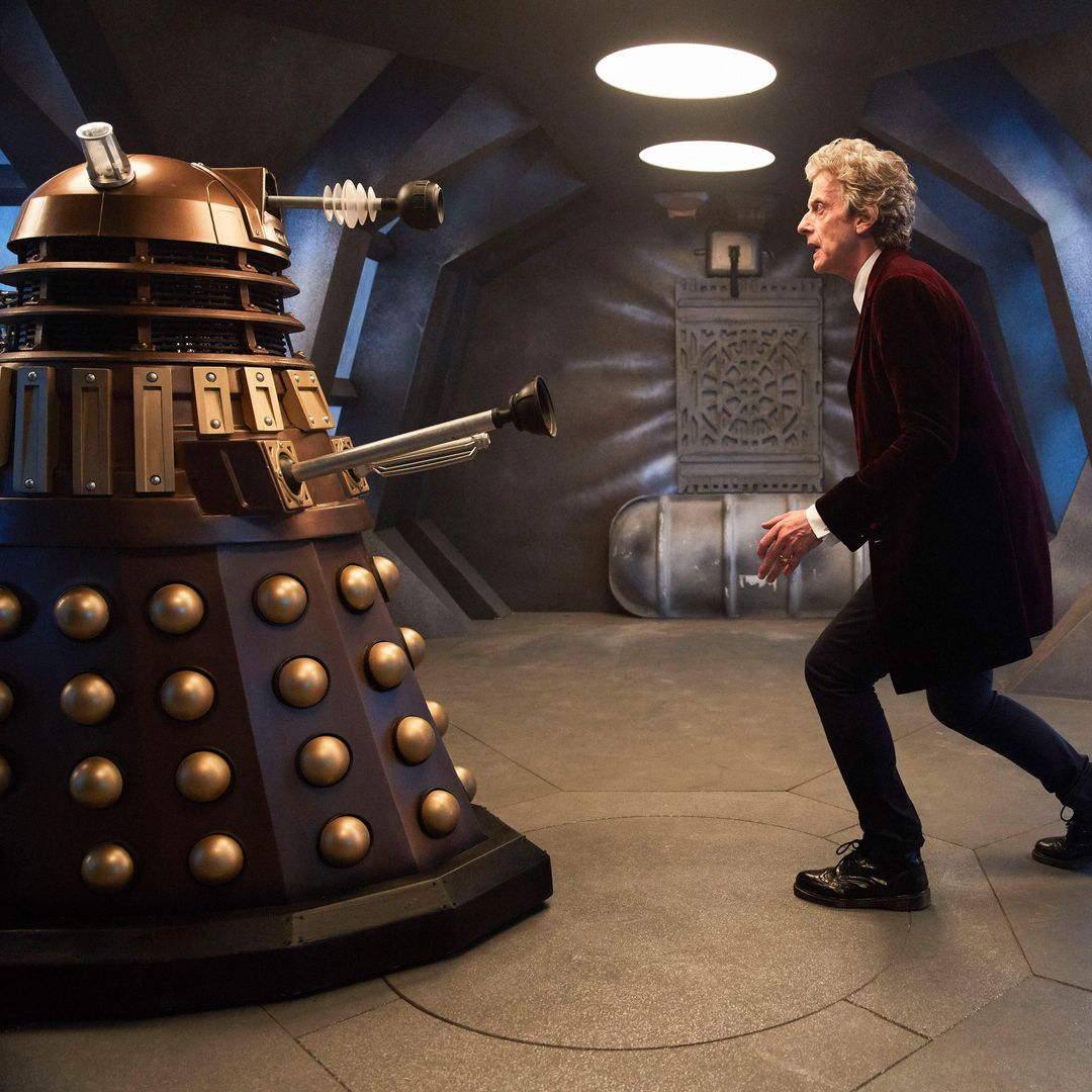 Doctor Who star to lead new eight-part Sherlock drama – and it sounds so good