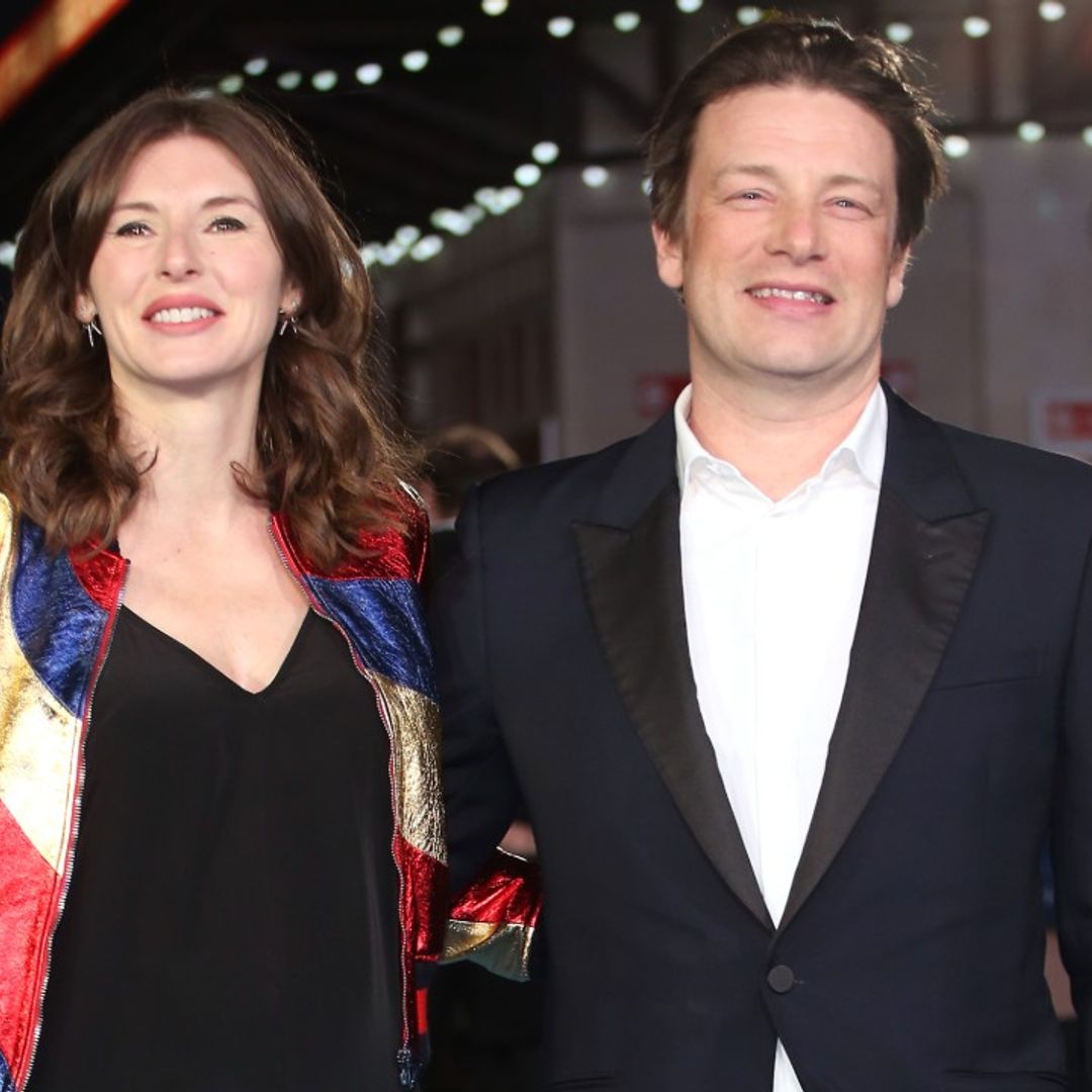 Jamie Oliver’s wife Jools shares the sweetest love note -  pic