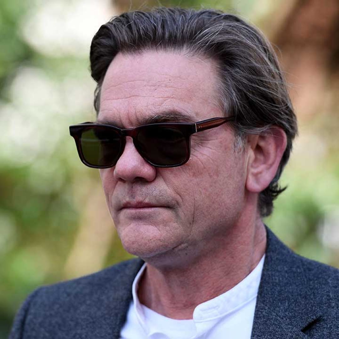 Rapper found guilty killing Holby City star John Michie's daughter