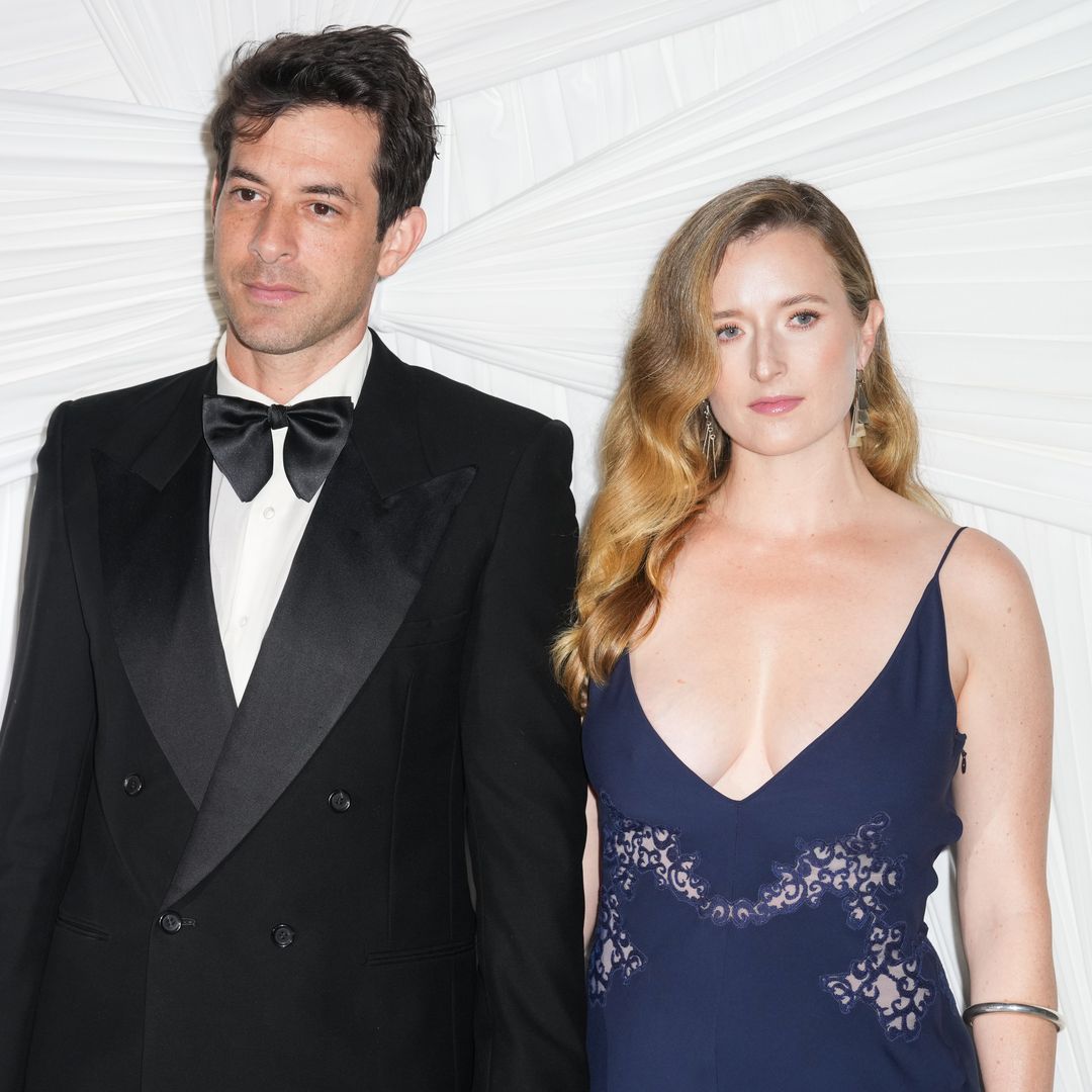Inside Mark Ronson's marriage and family life with Meryl Streep's daughter Grace Gummer