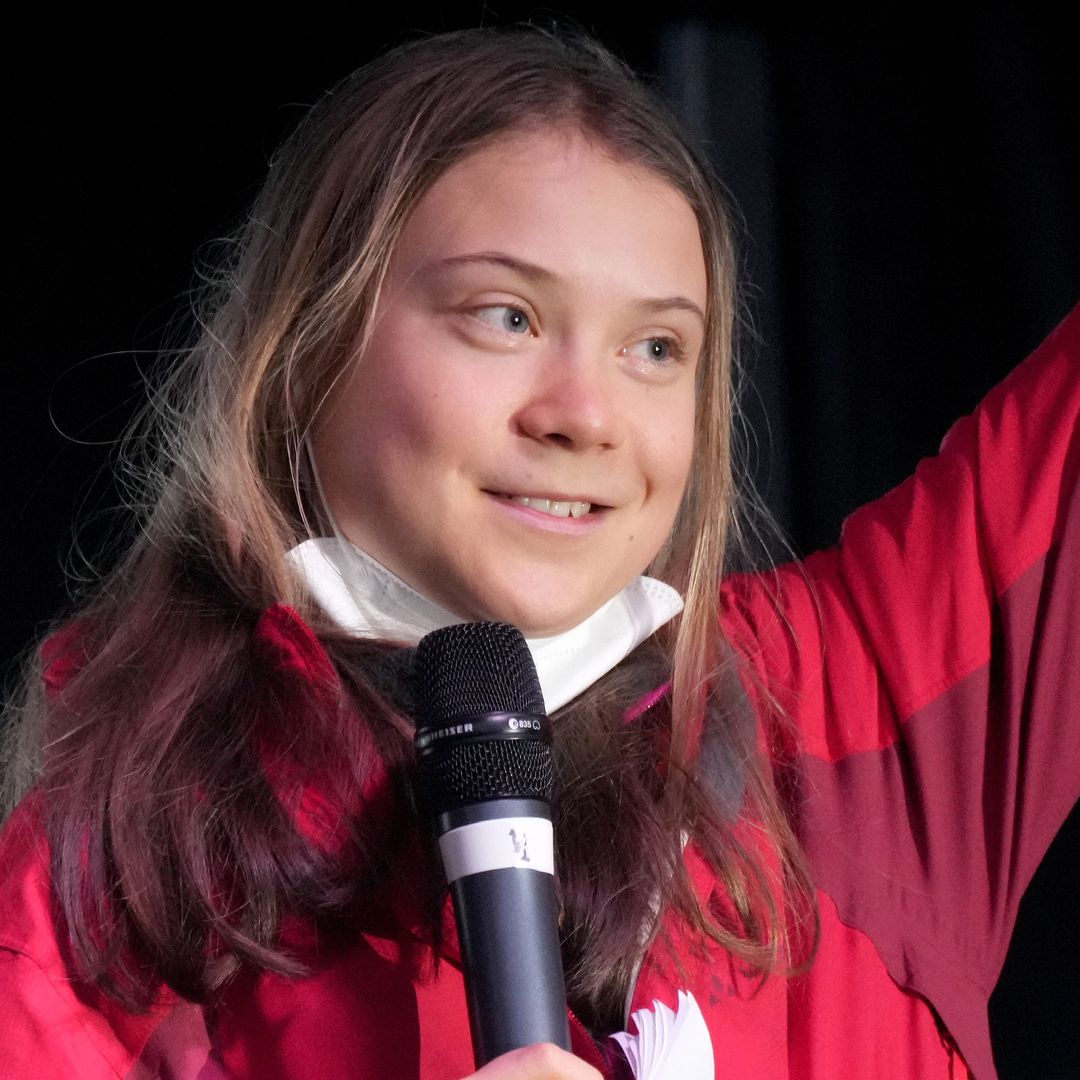Greta Thunberg has surprising link to Eurovision - and you won't believe it