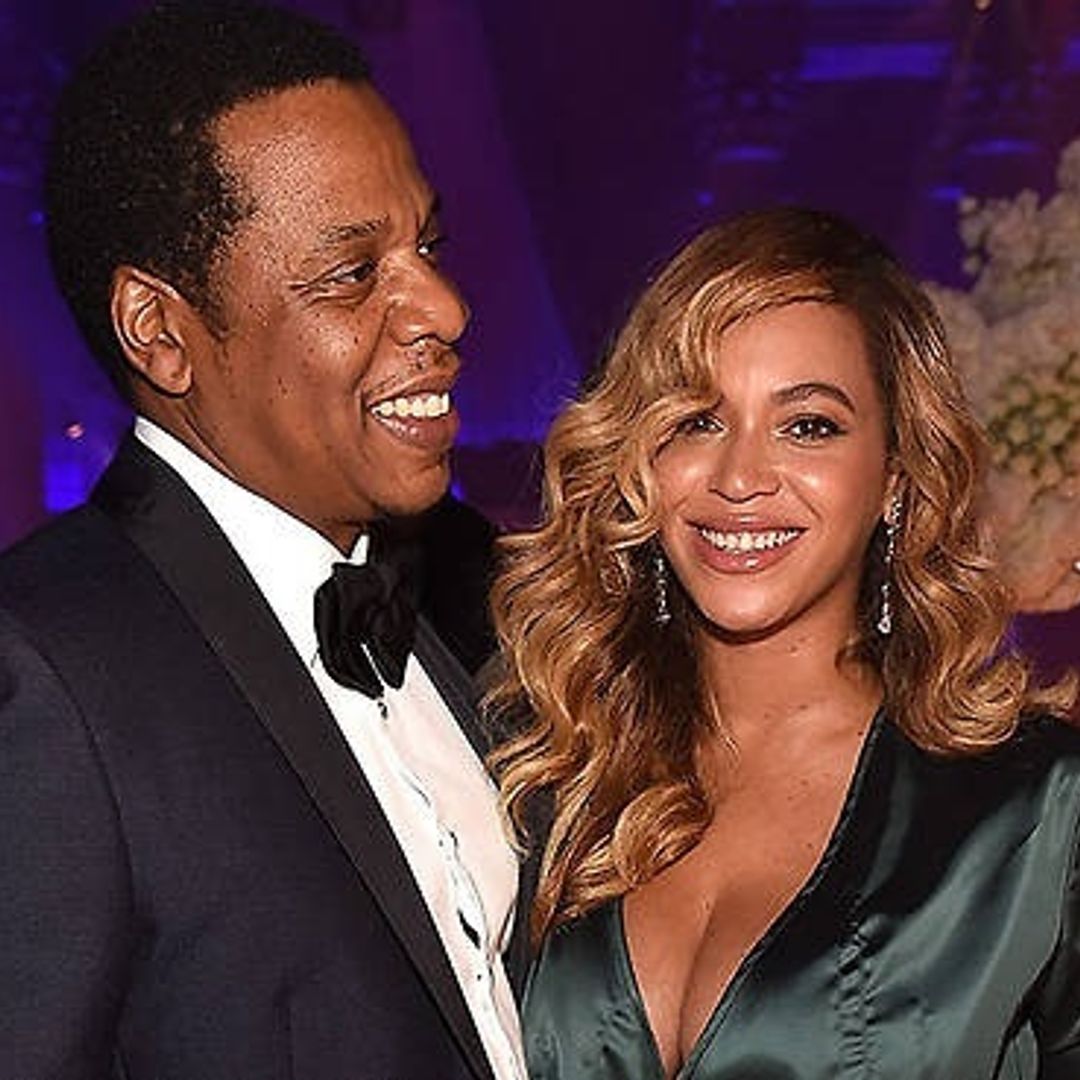 See inside Beyoncé and Jay-Z's new £19.2million Hamptons home