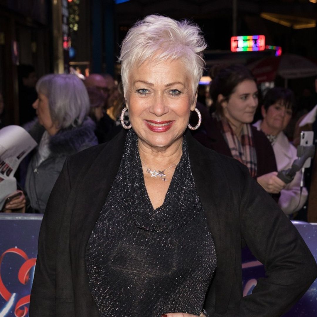 Loose Women star Denise Welch confesses her royal theft