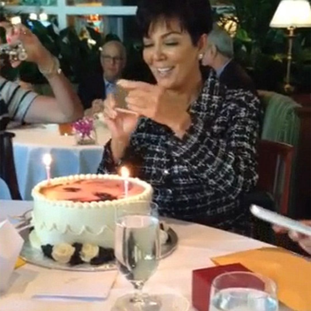 Kim Kardashian and Kris Humphries Go Cake Tasting