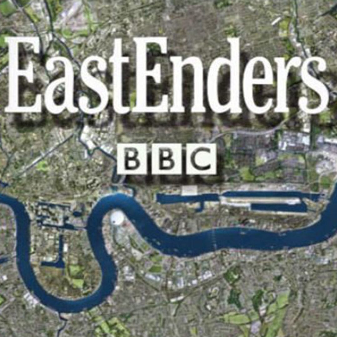 Eagle-eyed viewers spot these two EastEnders stars at the Oscars
