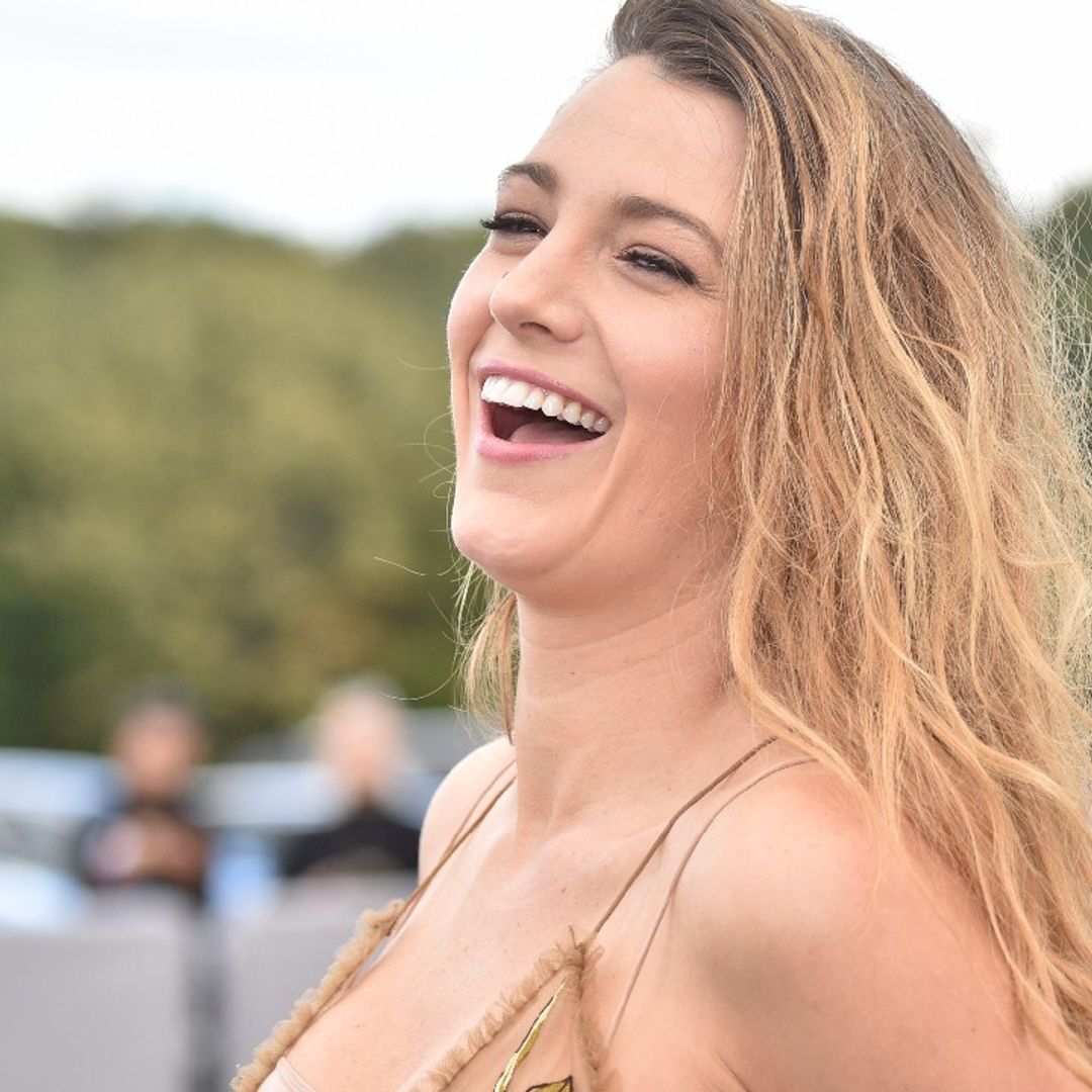 Blake Lively gives famous fans 'nightmares' as she shares The Shallows throwback