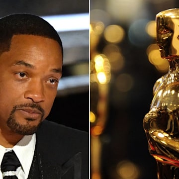 Before Will Smith these celebrities were banned from the Oscars – find out  why