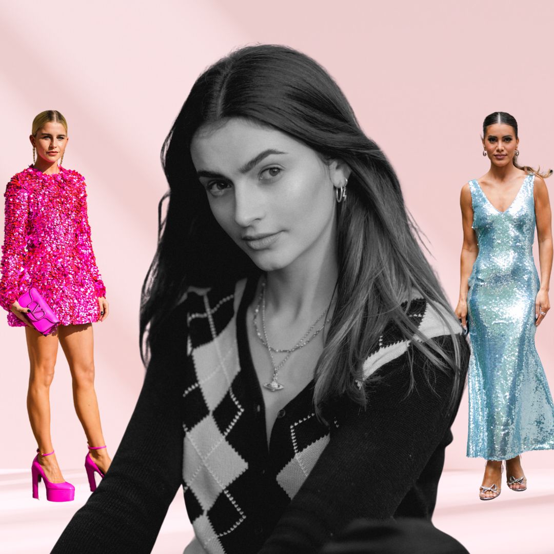 Chic Critique: Want to be sustainable this festive season? Ditch the sequins