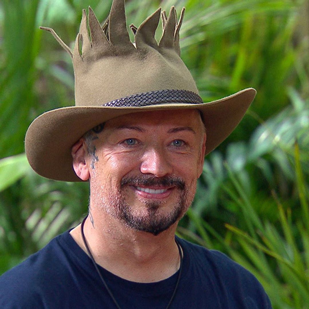 I'm a Celebrity viewers saying same thing about Boy George as tensions rise in camp