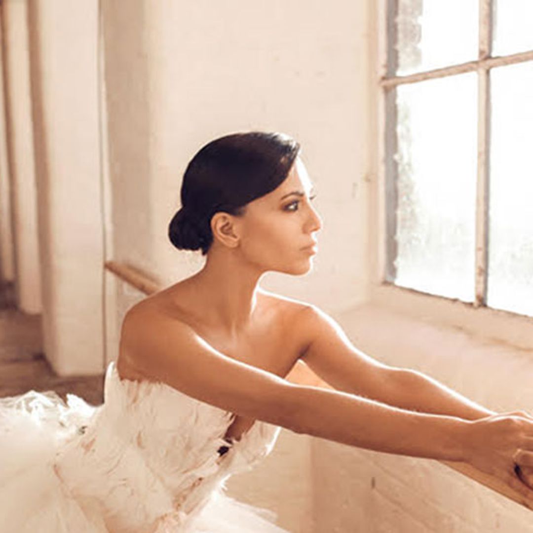 HELLO! exclusive: Emmerdale's Fiona Wade opens up about new role on Dance, Dance, Dance