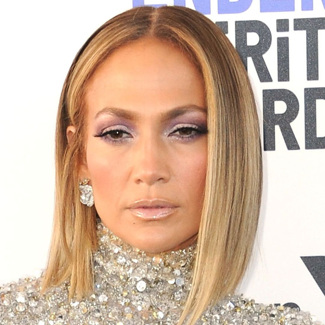 Jennifer Lopez reveals heartbreak over major snub
