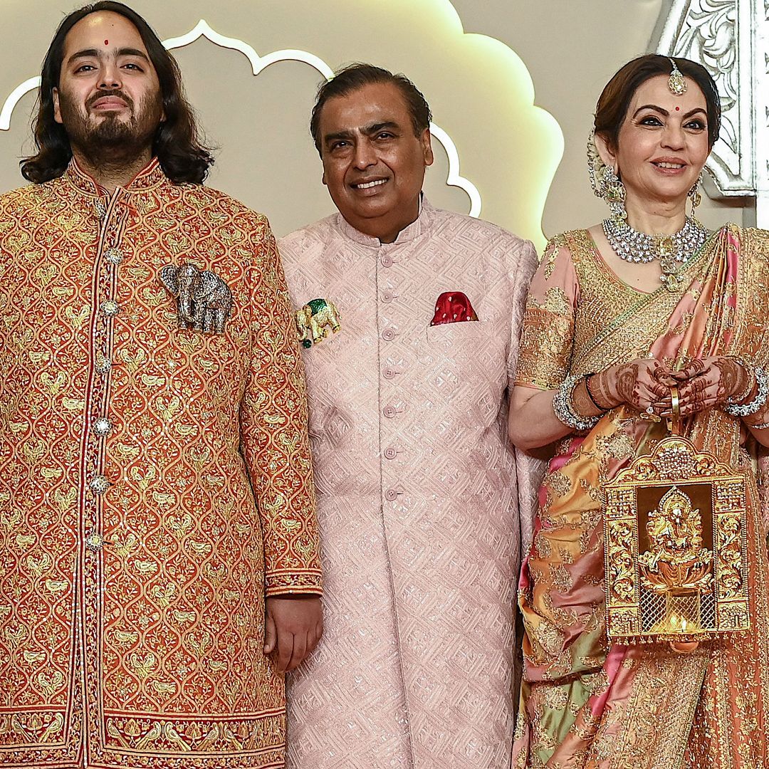 The Ambani family's $2.26 billion property portfolio: Indian ancestral home, Dubai villa & more