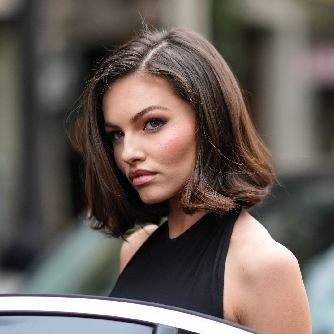 The best bob haircut to suit your face shape