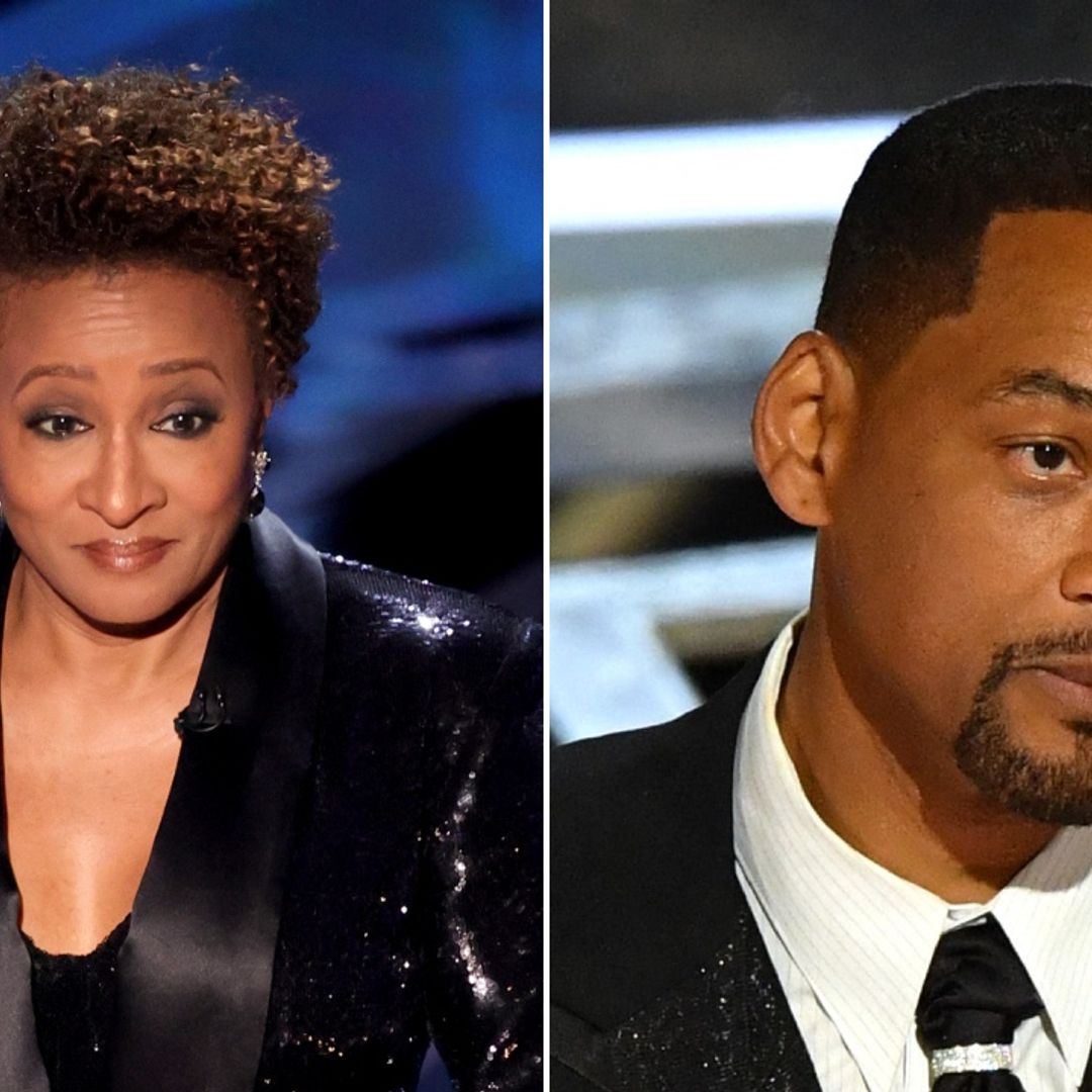 Wanda Sykes talks still being 'traumatized' by Will Smith and Chris Rock Oscars incident