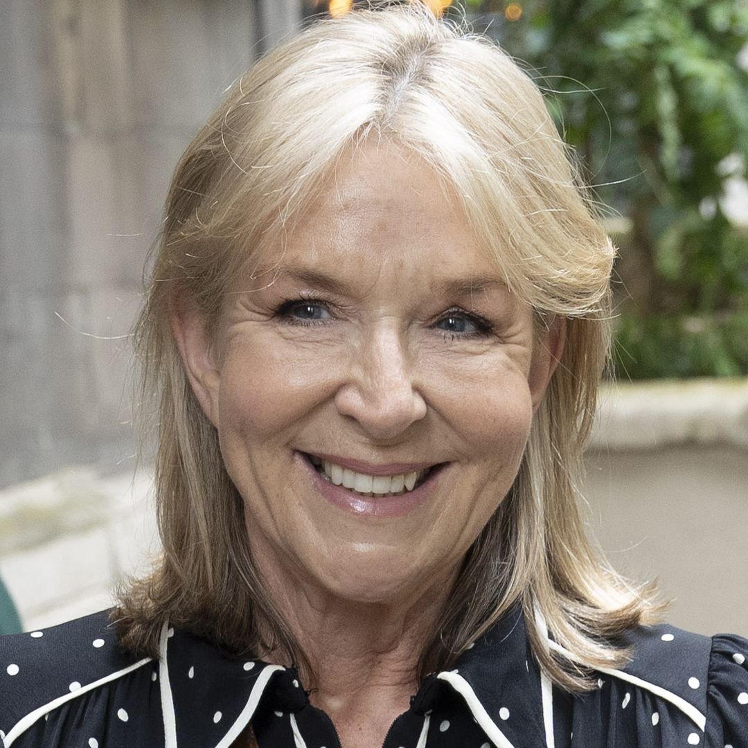 Fern Britton's 'anti-aging' weight loss regime has her fitter than ever at 68