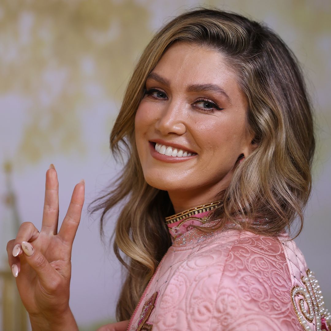 Delta Goodrem reveals why 2026 already feels like her year