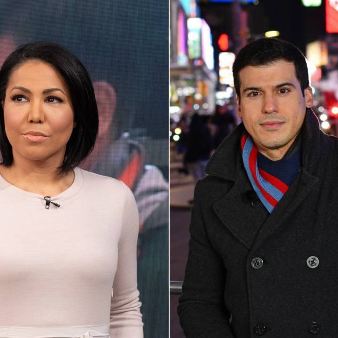 Who is taking over on GMA3? All we know about Gio Benitez and Stephanie Ramos