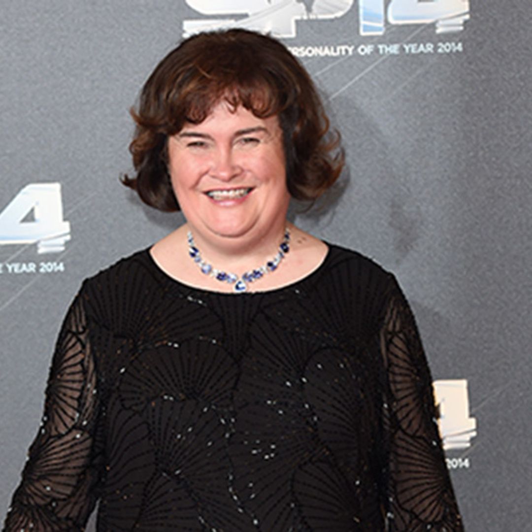 Susan Boyle subjected to ‘attacks by gang of up to 15 youths’ – fans send messages of support to star