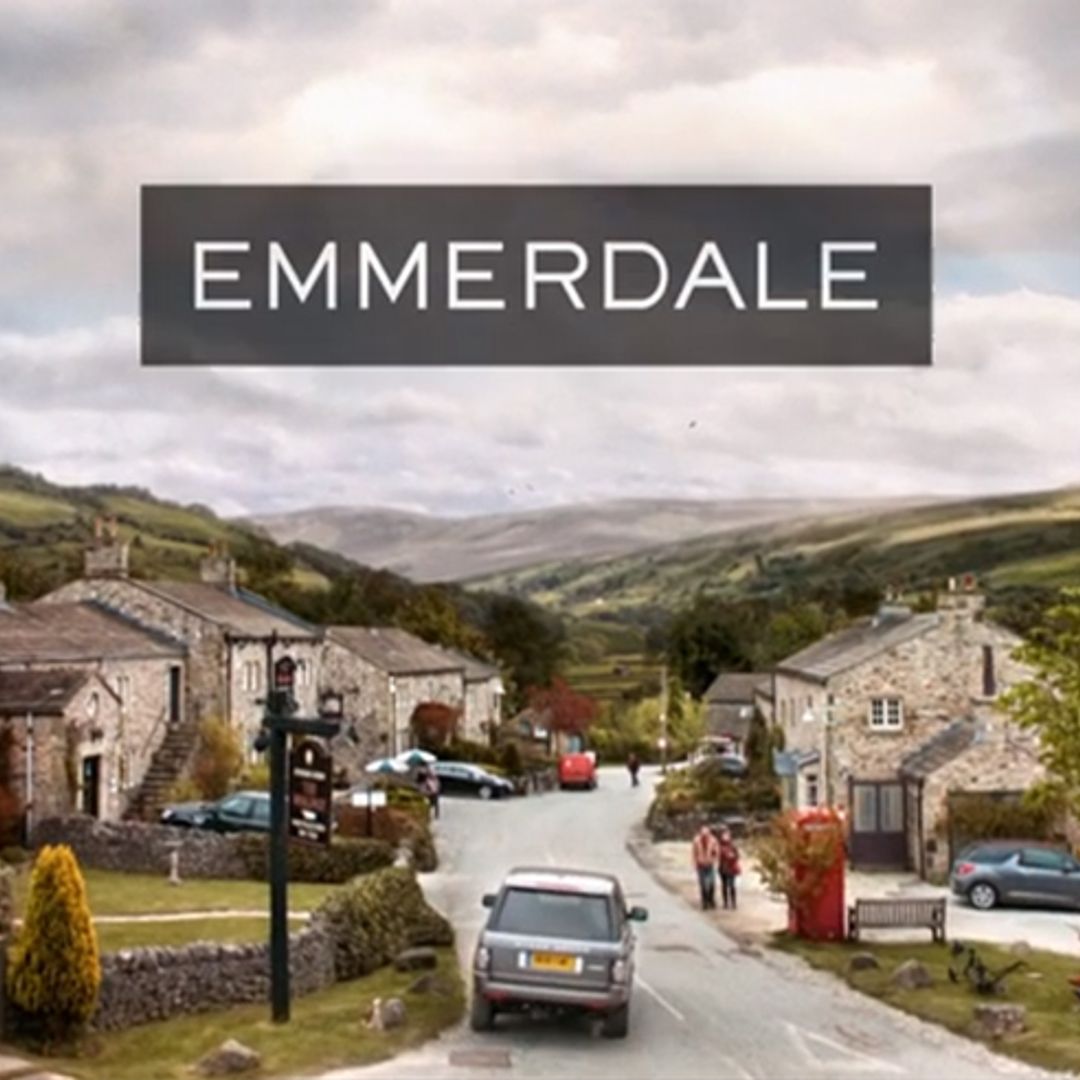This long-running character is leaving Emmerdale after 12 years