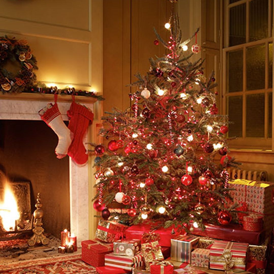 How to beat stress this Christmas