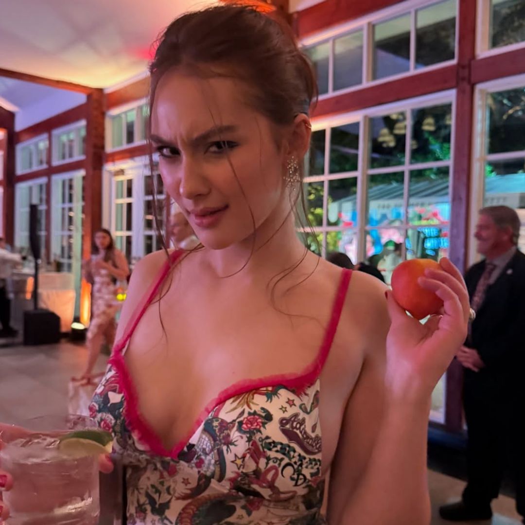 Belly's outfits in The Summer I Turned Pretty - shop her peachy summer style from season 3