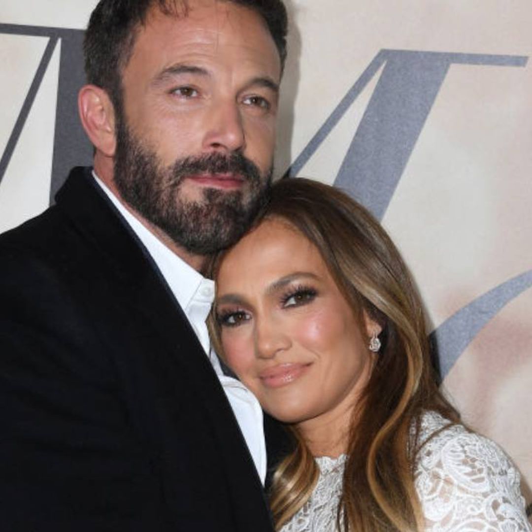 Jennifer Lopez Admits She And Ben Affleck Still Have Ptsd From Their