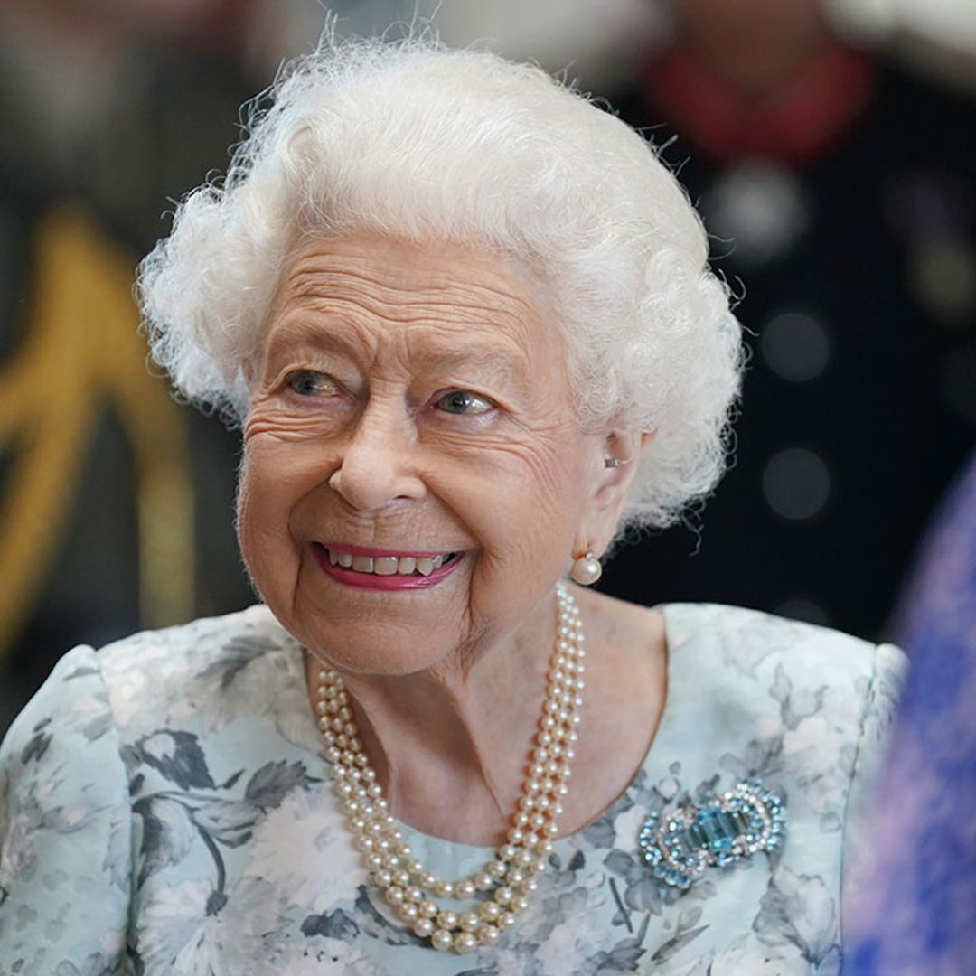 Queen Elizabeth II funeral: The order of service for St George's Chapel revealed