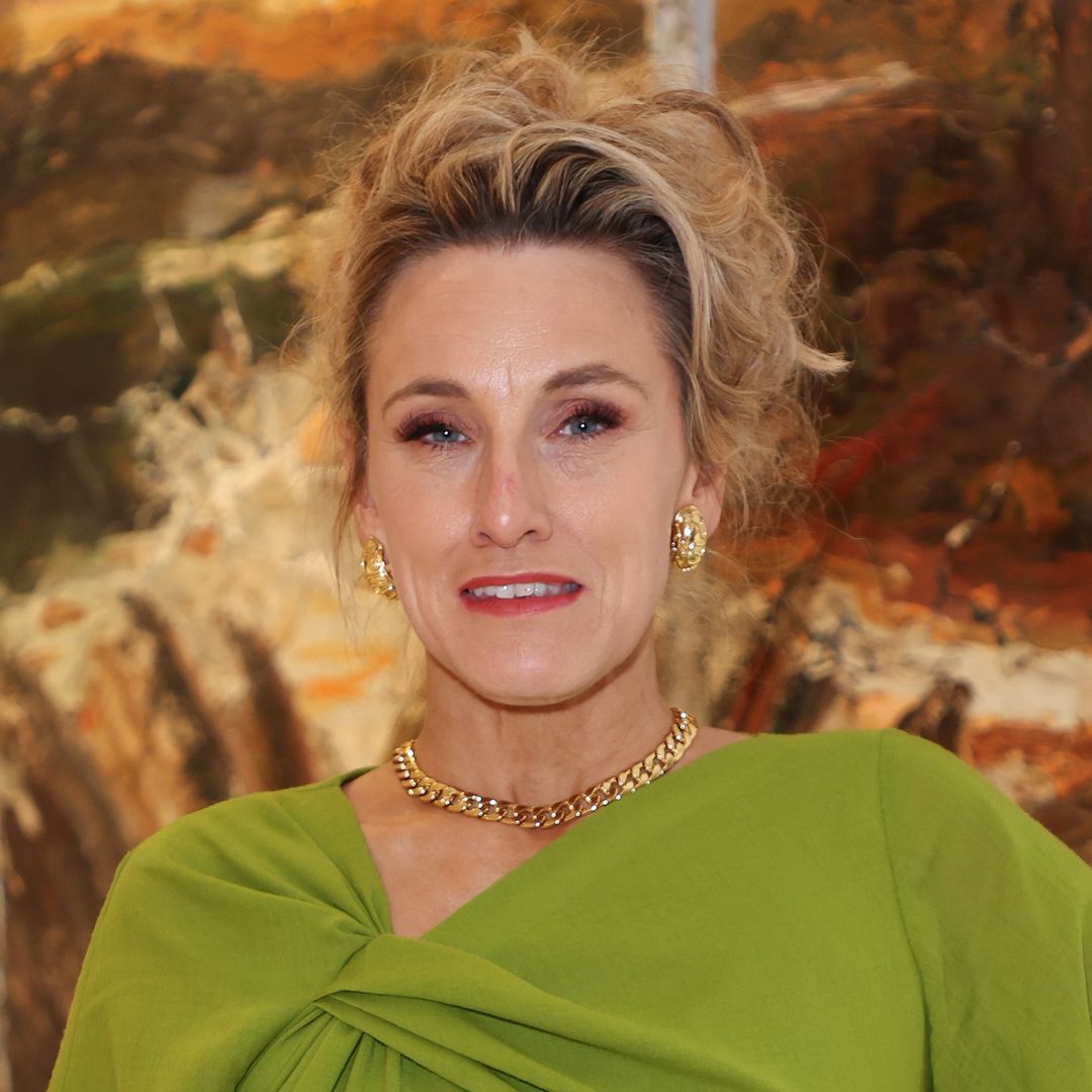 Grace Dent's one wish ahead of 'dream' MasterChef hosting debut