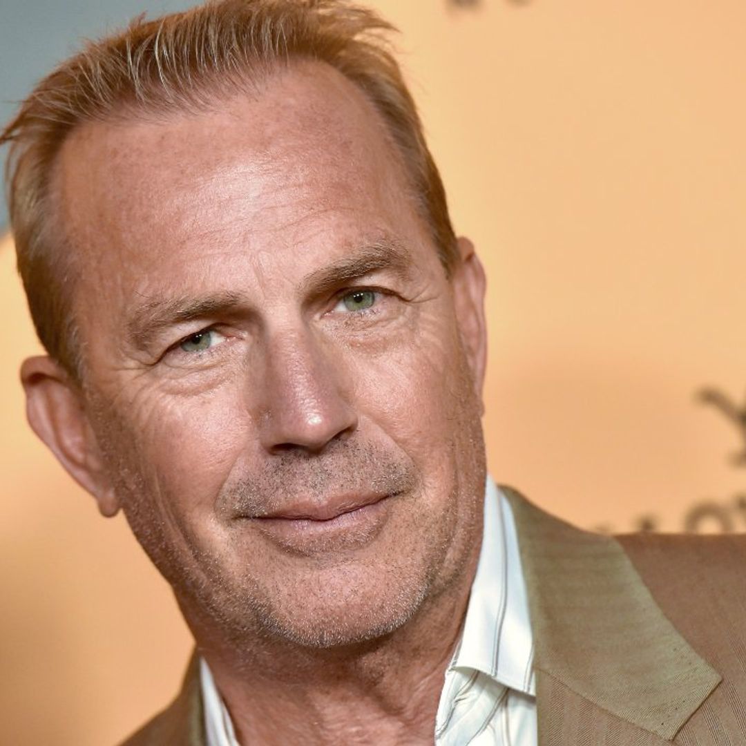 Yellowstone star Kevin Costner announces exciting reunion with former co-star – details