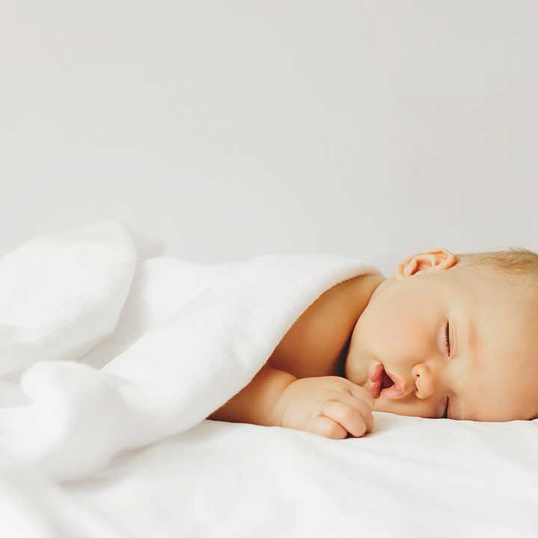 When do babies sleep through the night? Expert advice tired new parents need to know