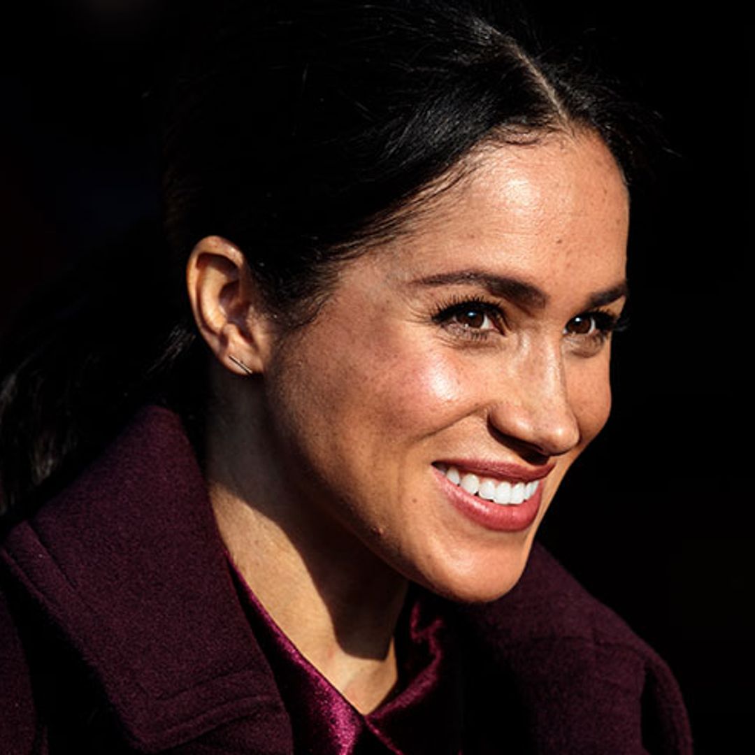 Fans rally to support Meghan Markle after slew of negative press