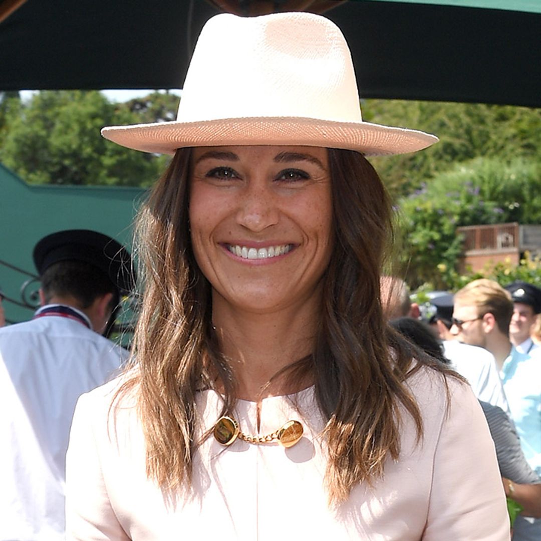 Pippa Middleton's fun family plans for August with three children