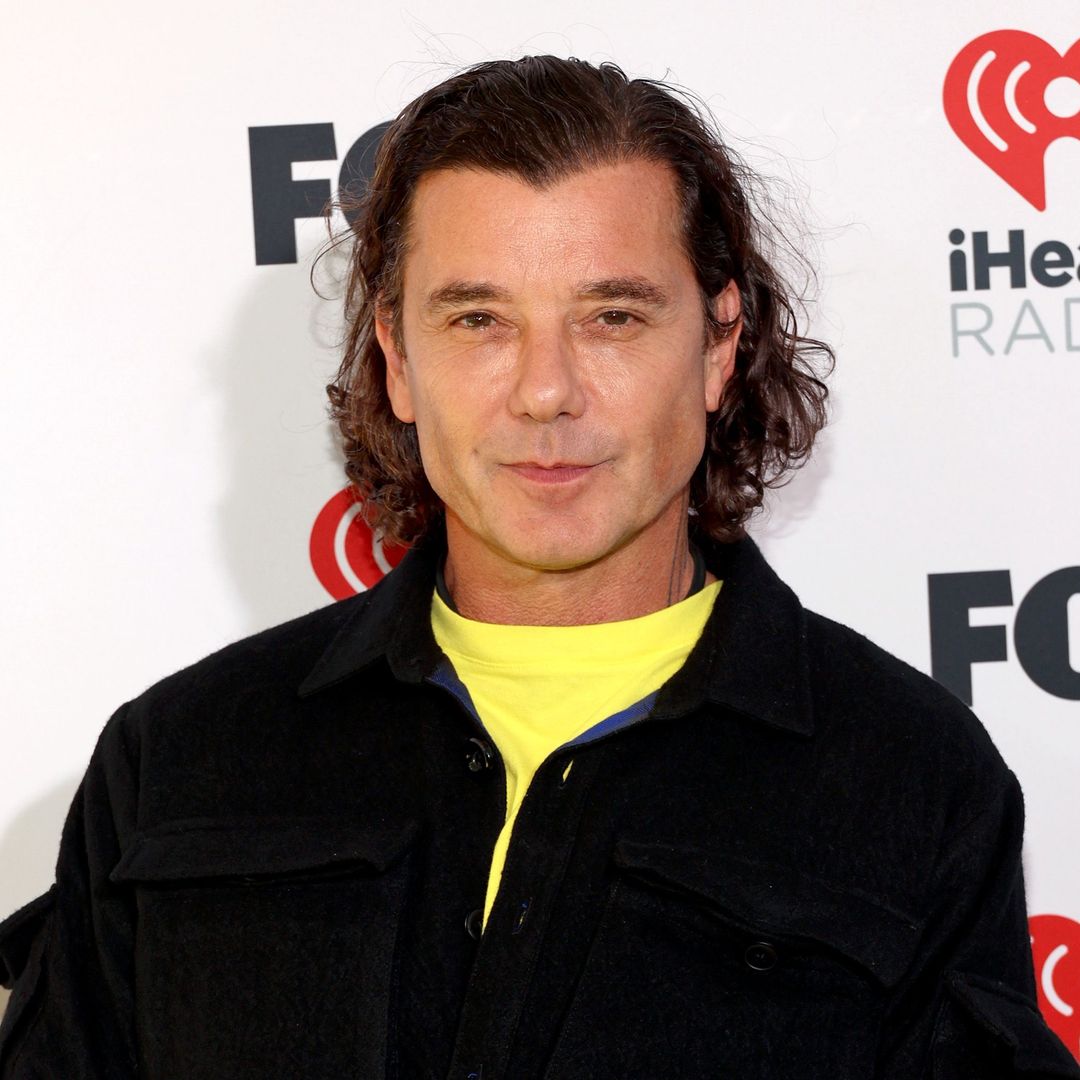 Gavin Rossdale celebrates wedding news after low-key ceremony
