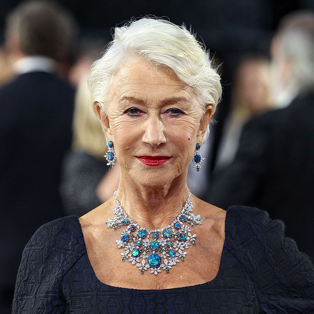 Helen Mirren discovers female empowerment in her latest role as Catherine the Great
